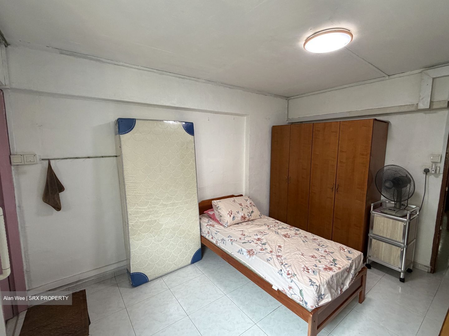 Blk 229 Bukit Batok East Avenue 3 (Bukit Batok), HDB 4 Rooms #617519061